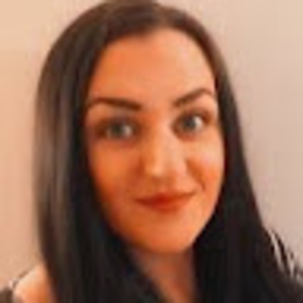 Meet your Posher, J ashley